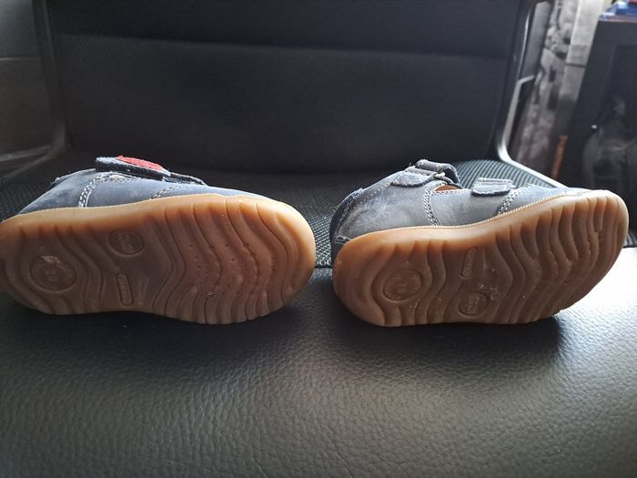 Chaussures T21 - photo numéro 8