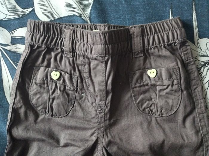 Pantalon - photo numéro 2