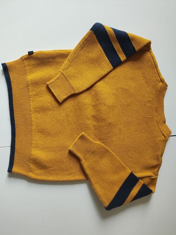 Pull Okaïdi 4 ans - photo numéro 3