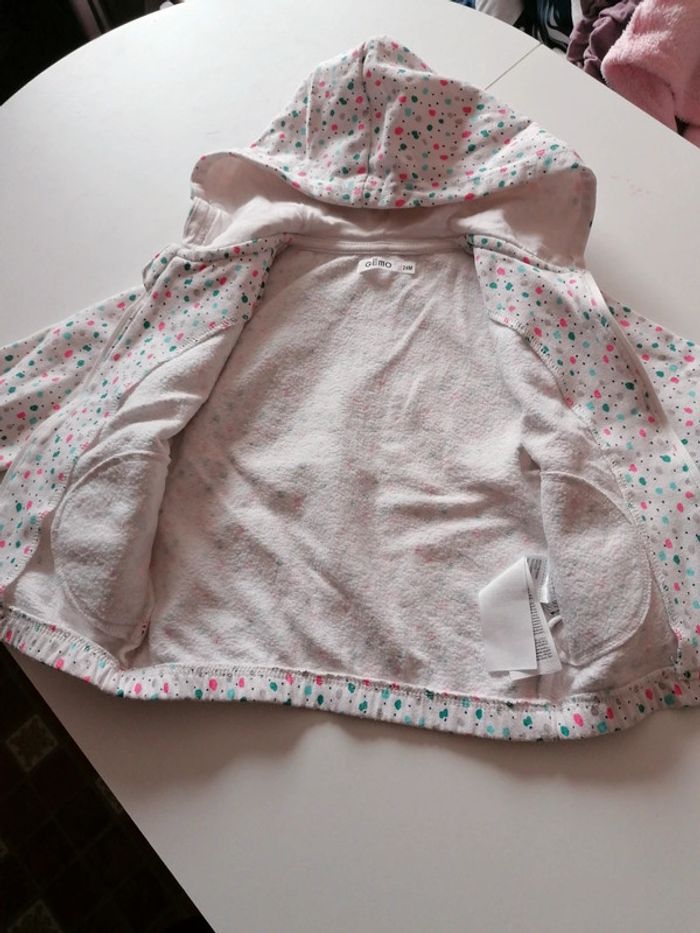 Veste 24 mois - photo numéro 2