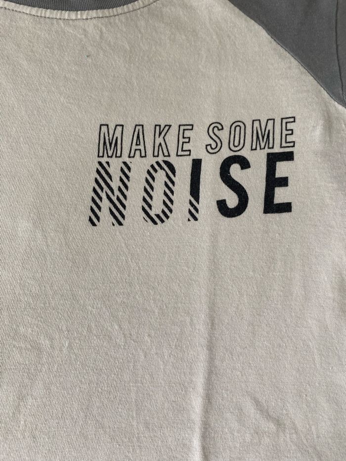 T-shirt 10/12 ans - photo numéro 3