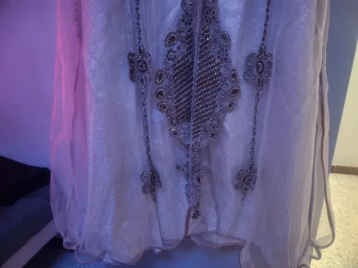 Robe événement - photo numéro 5