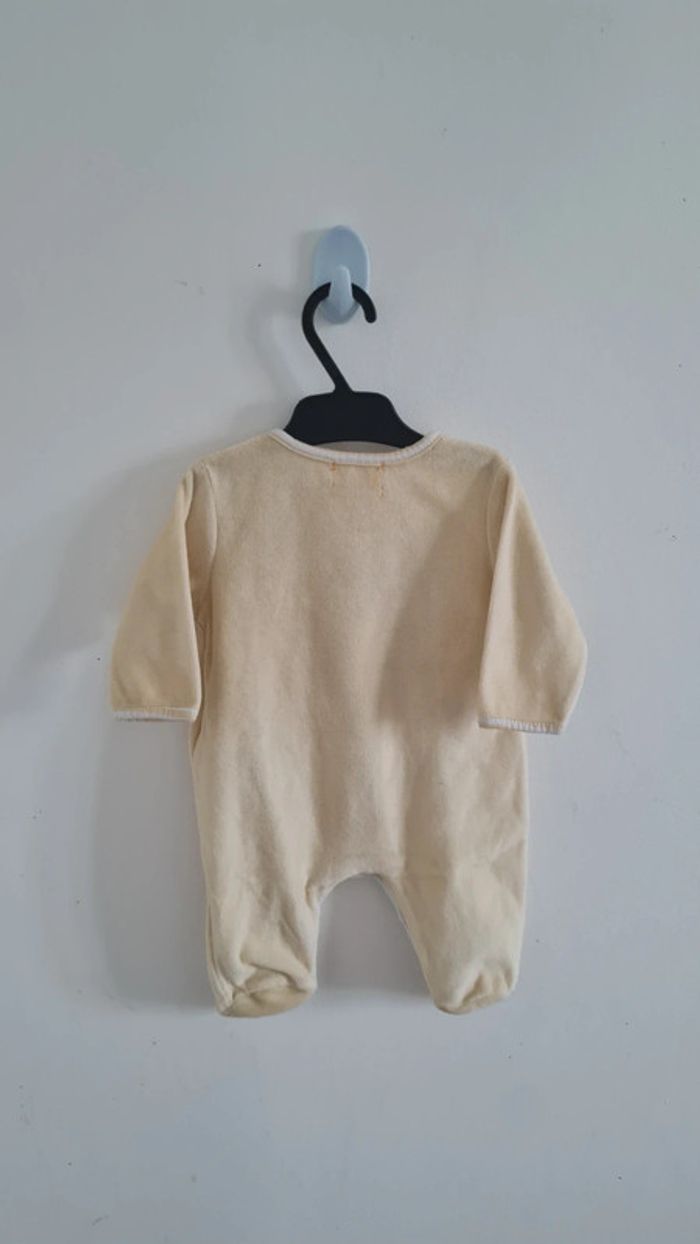 Pyjama Bougli Bougla 1 Mois - photo numéro 5