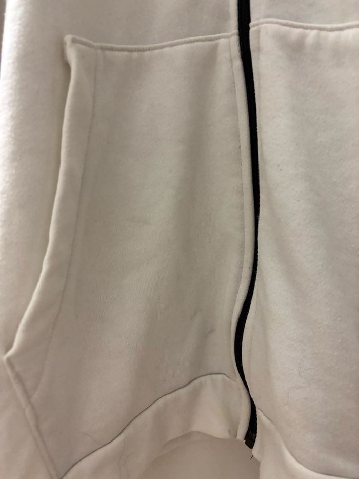 Veste Nike capuche - photo numéro 4