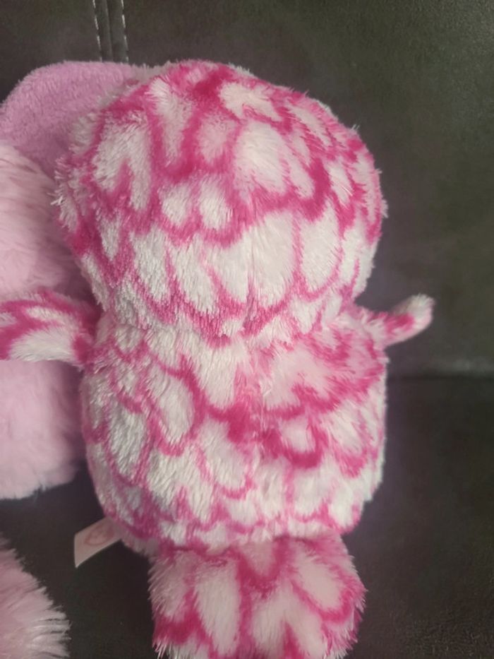 Furby et chouette - photo numéro 5