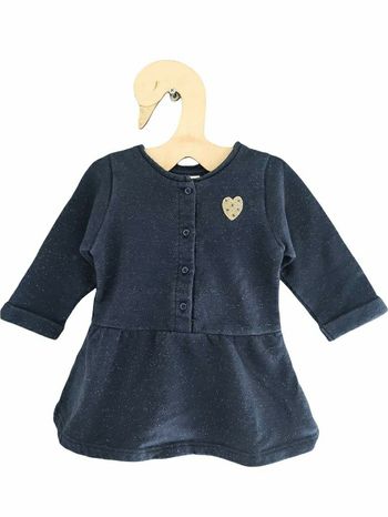 12 mois bébé fille robe tape a l oeil