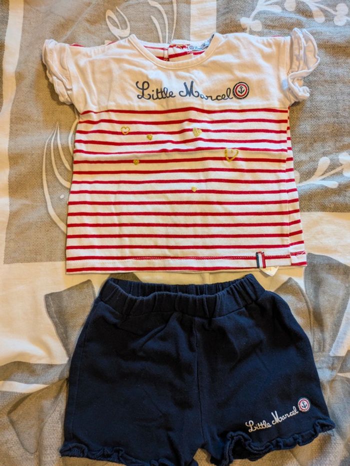 Deux ensemble 9 mois - photo numéro 4