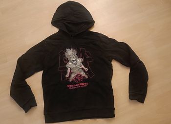 Pull/sweat garçon taille 14 ans ou XS