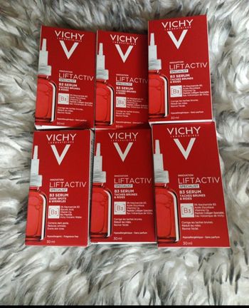 Vichy LiftActiv Specialist B3 Serum 