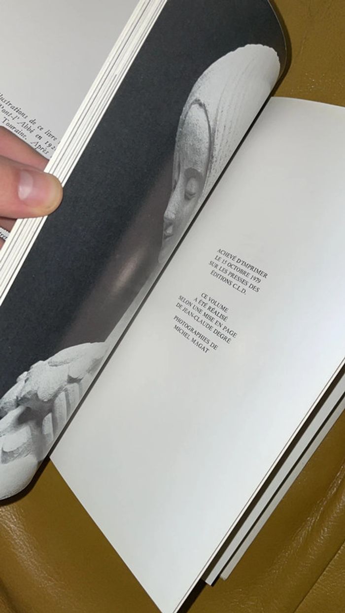 Cantate pour une mère - photo numéro 4