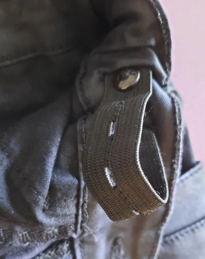 Pantalon Ooxoo garçon 10 ans - photo numéro 14
