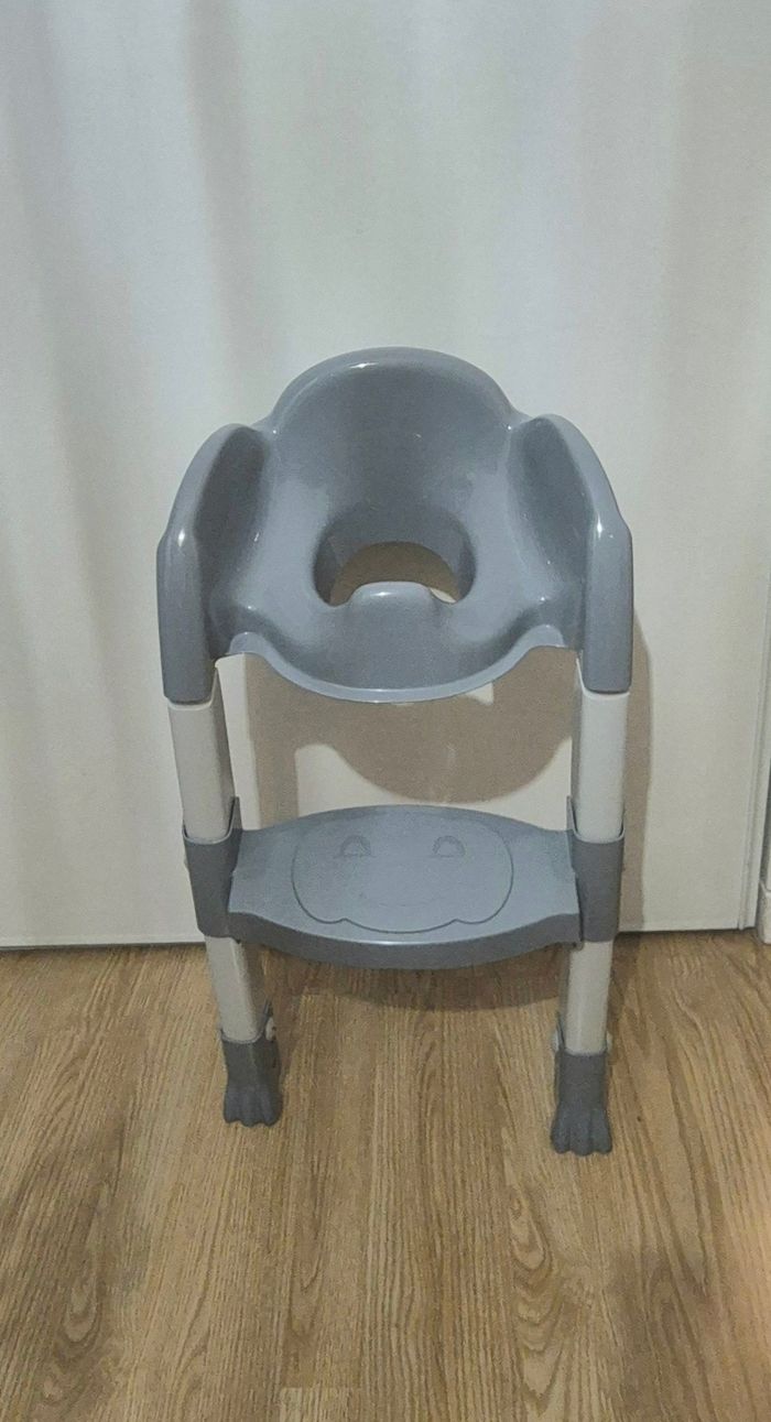 Réduction de toilette pour bébé thermobaby - photo numéro 2