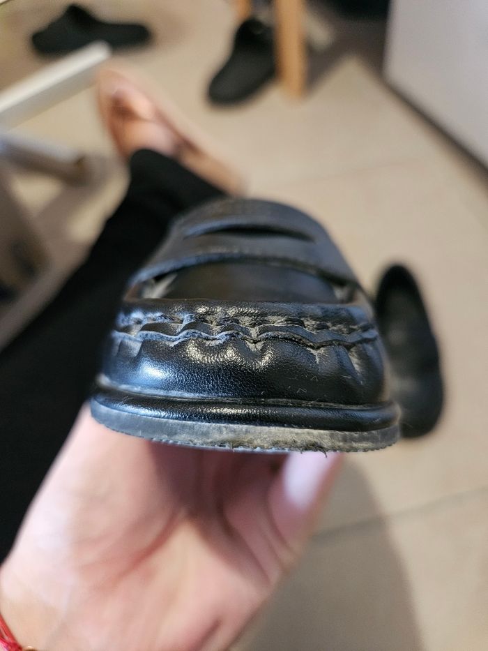 Mocassin zara - photo numéro 5