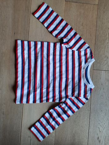 Marinière U essentiel neuve