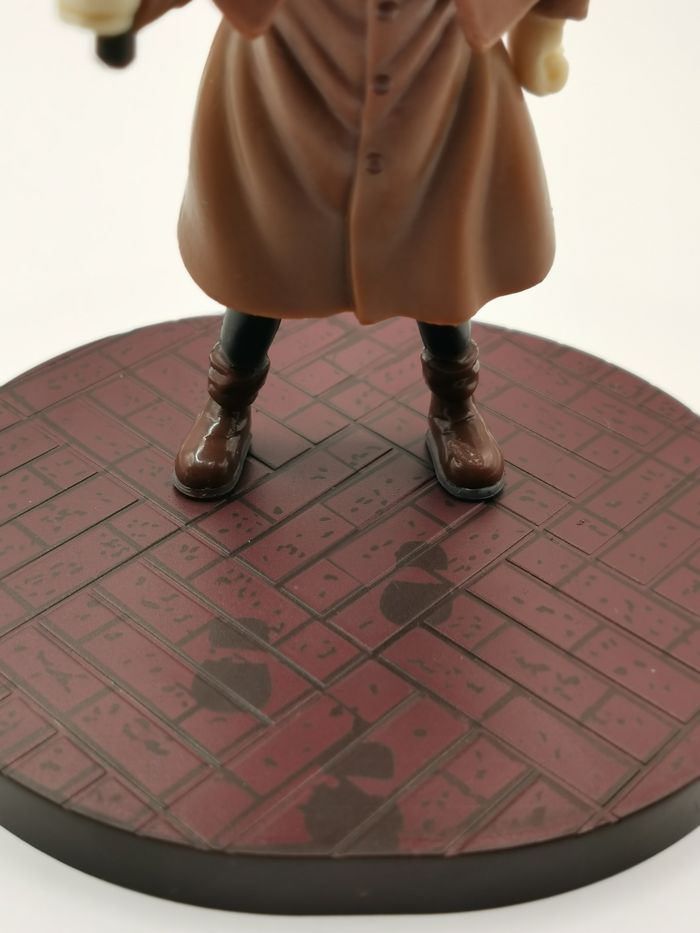 Figurine SPY X FAMILY 13 cm  Anya Forger Détective - photo numéro 3