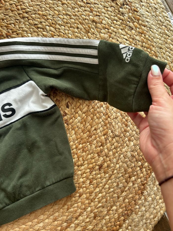 Ensemble sport Adidas - photo numéro 5