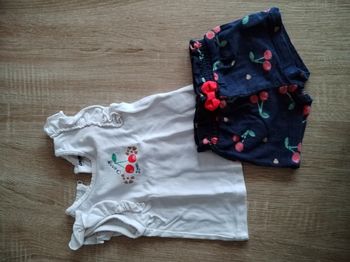 Ensemble été