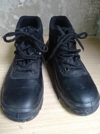 Chaussures de sécurité Honeywell 40