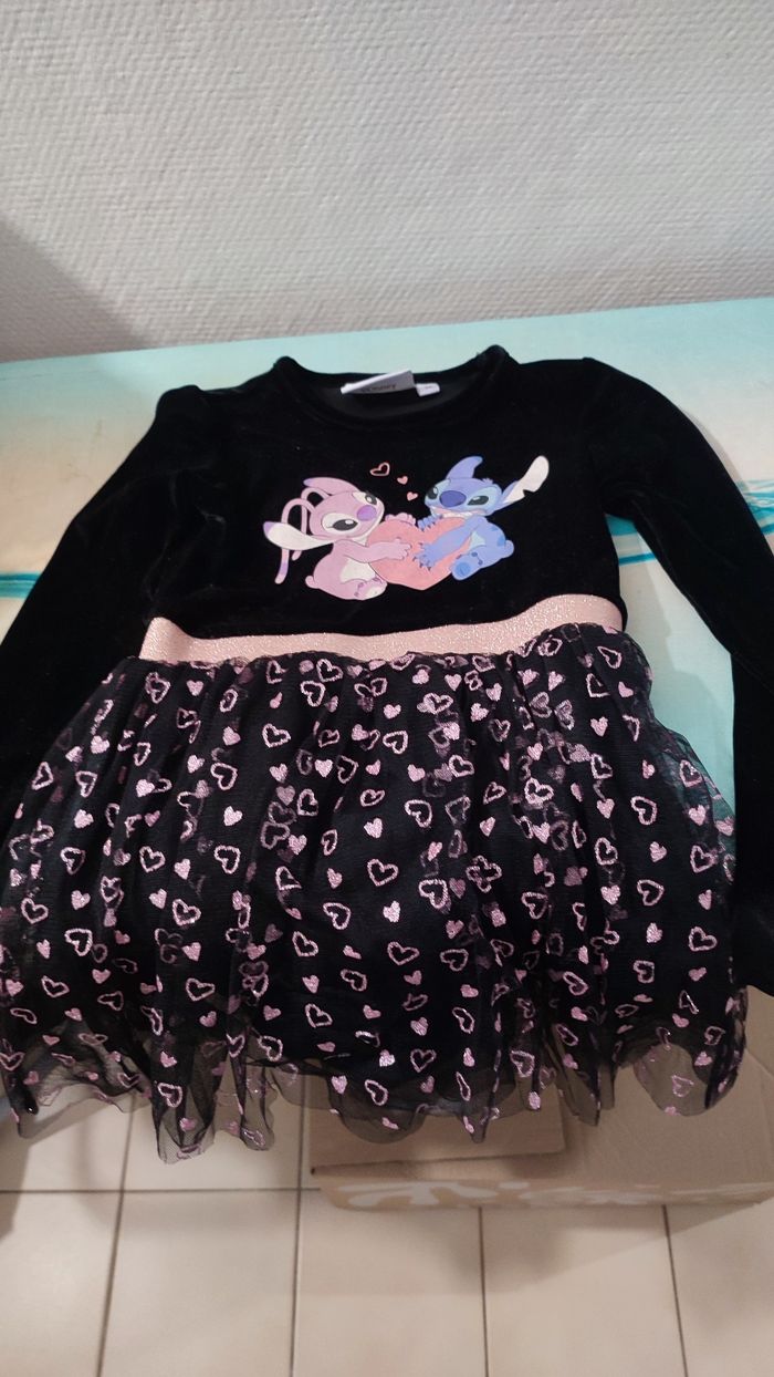 Lot fille 3 ans été automne 13 pieces - photo numéro 2