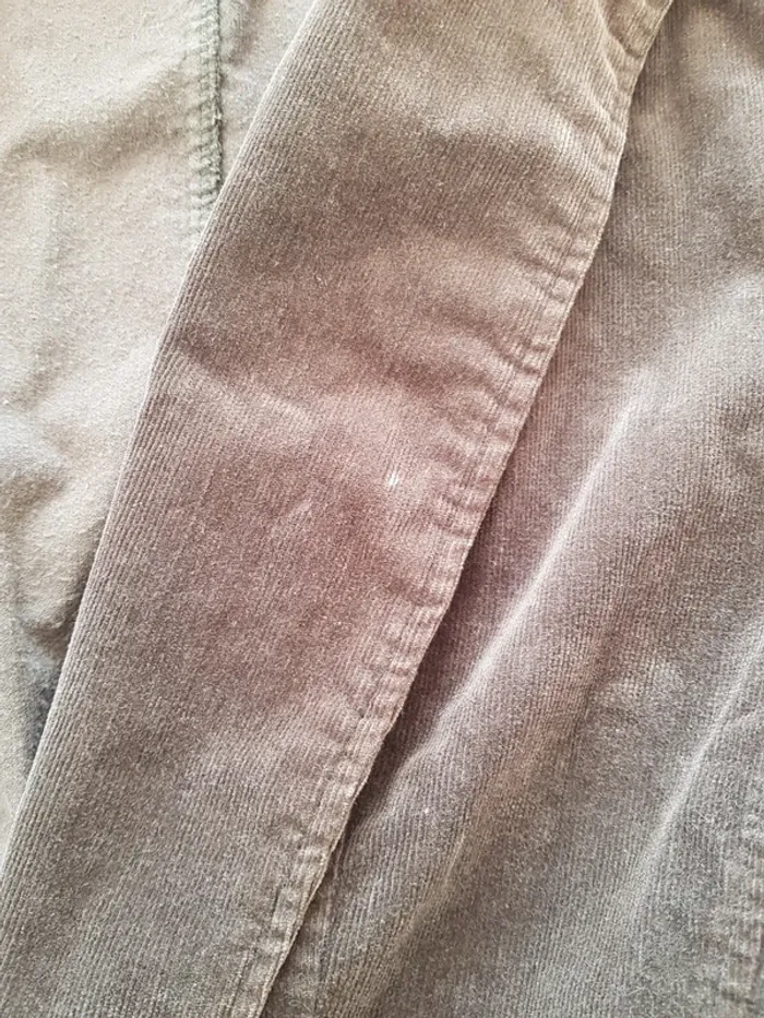 Veste velour🌞🔄 - photo numéro 7