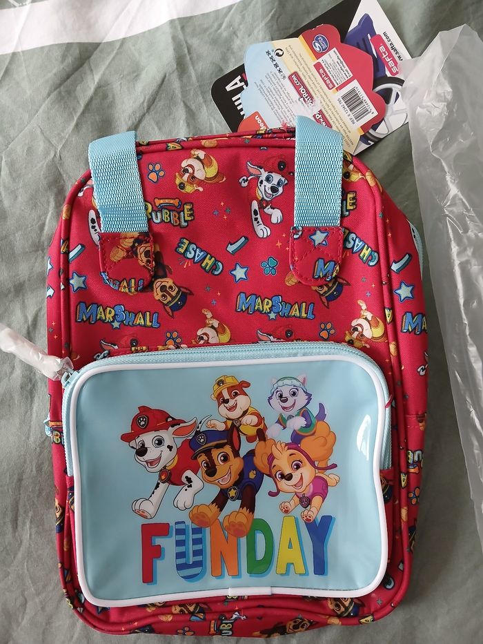 Sac à dos enfant neuf - photo numéro 5