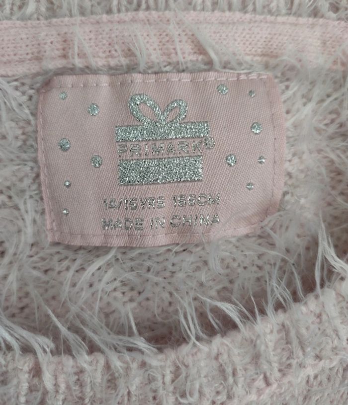 Pull Primark 14/15 ans - photo numéro 4
