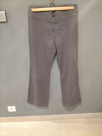 Pantalon habillé