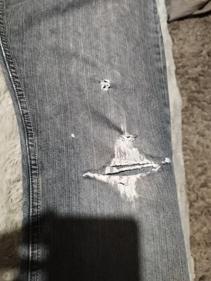 Jeans homme - photo numéro 3