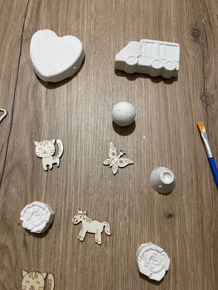 Peinture enfants - photo numéro 3