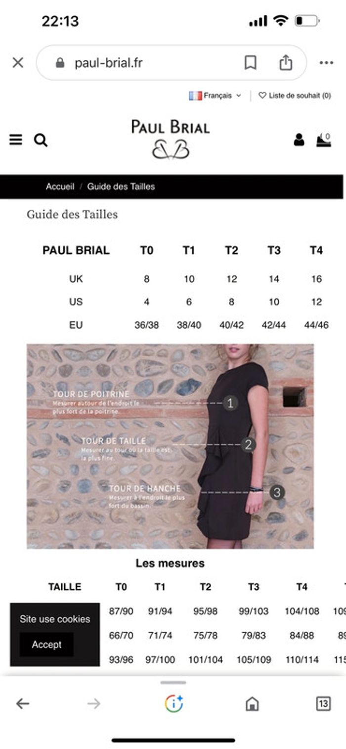 jupe fantaisie asymétrique - photo numéro 6