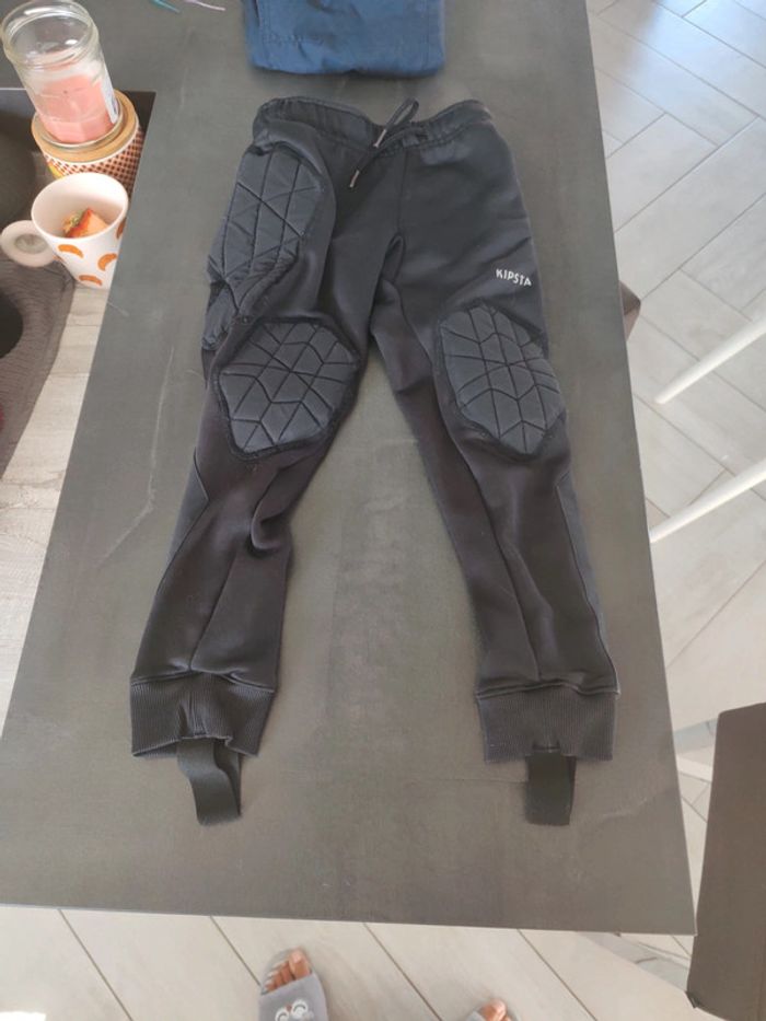 Pantalon renforcé