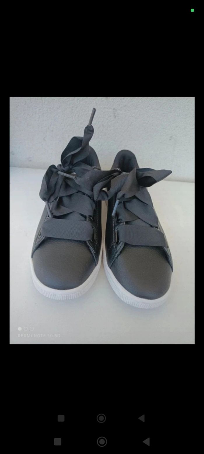 Basket Puma neuves - photo numéro 2