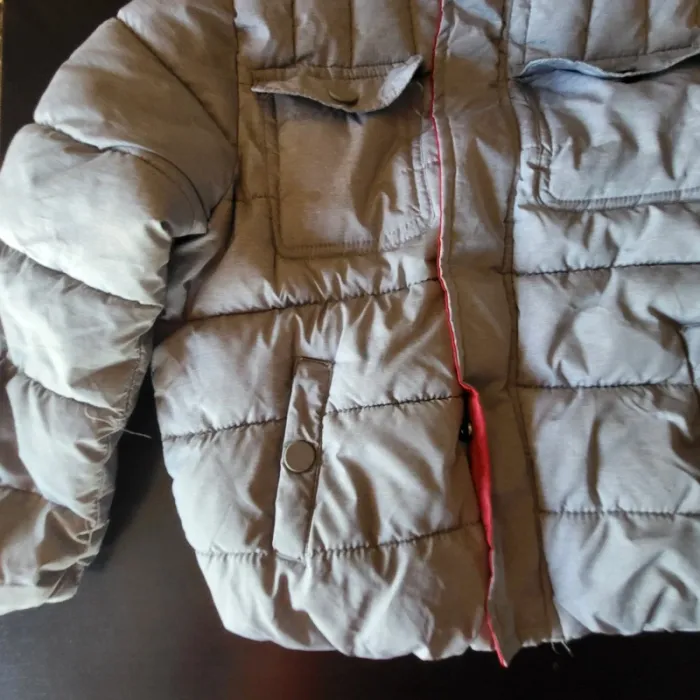 Manteau Hiver enfant okaidi - photo numéro 5