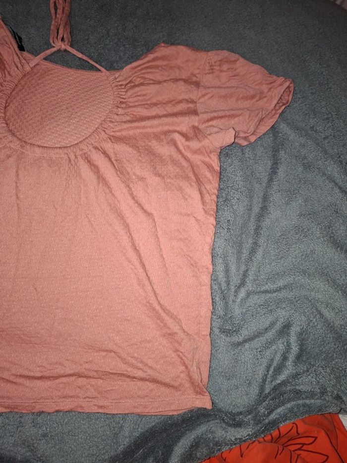 Tee shirt femme - photo numéro 3