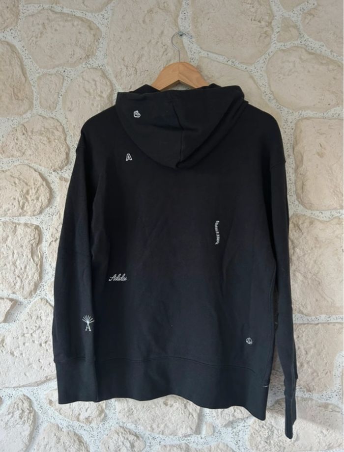 Pull / Sweat à capuche - photo numéro 5