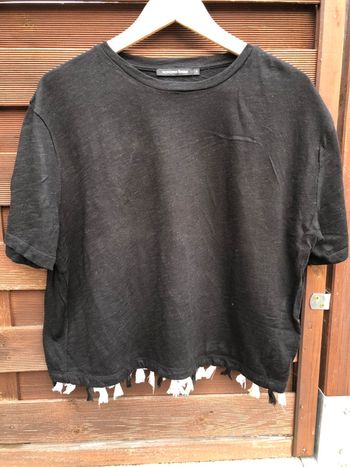 Tee-shirt Monoprix Femme T3