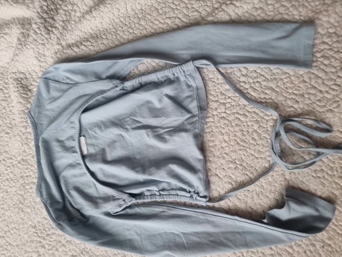 Lot de haut 12 ans - photo numéro 7