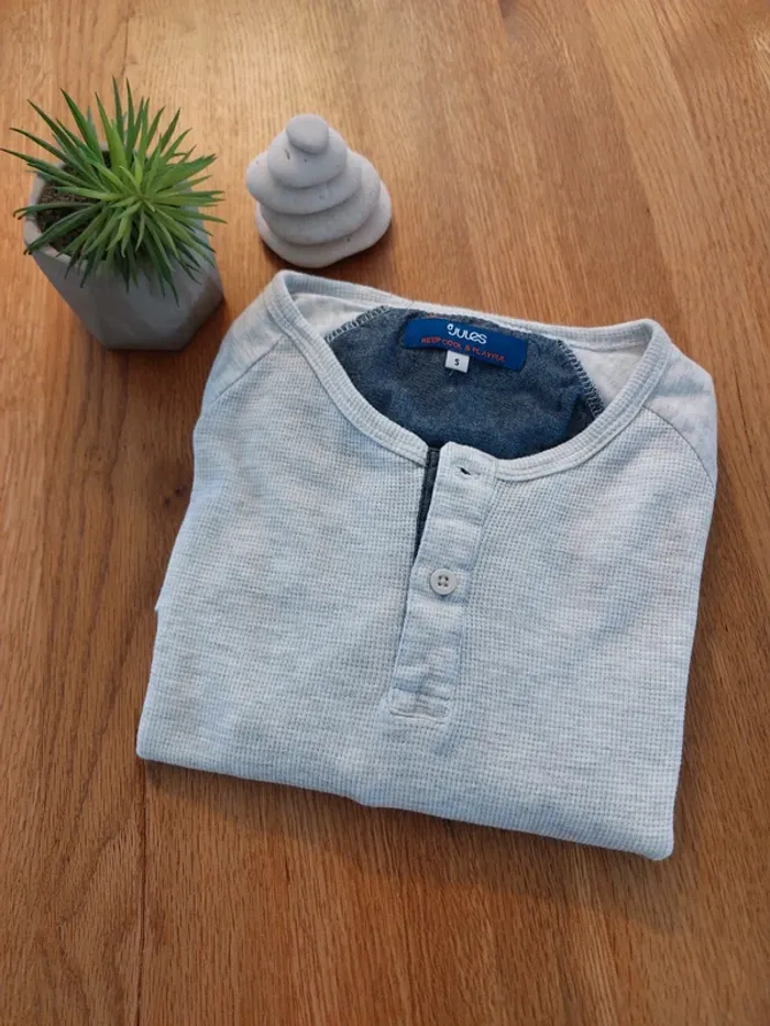 T-shirt "Jules" comme neuf