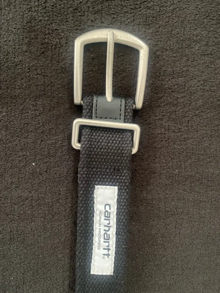 Ceinture noire Carharrt - photo numéro 2
