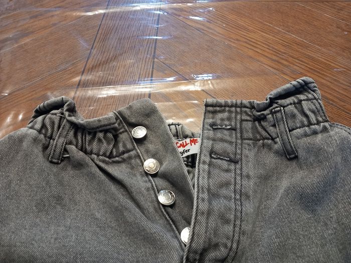 Short jeans - photo numéro 2