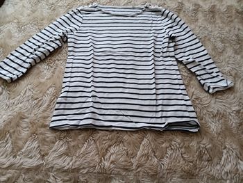T-shirt femme taille M 