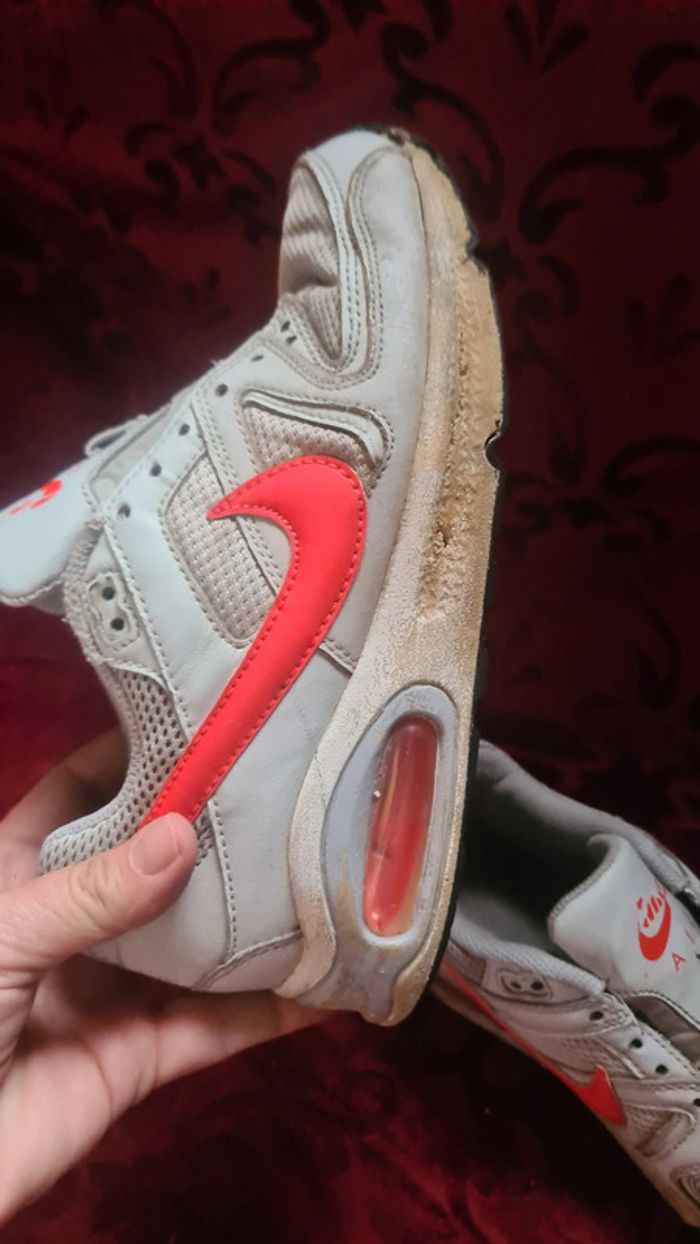 Basket Nike T 37.5 - photo numéro 2