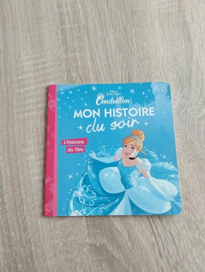 Lot 9 petits livres - photo numéro 9