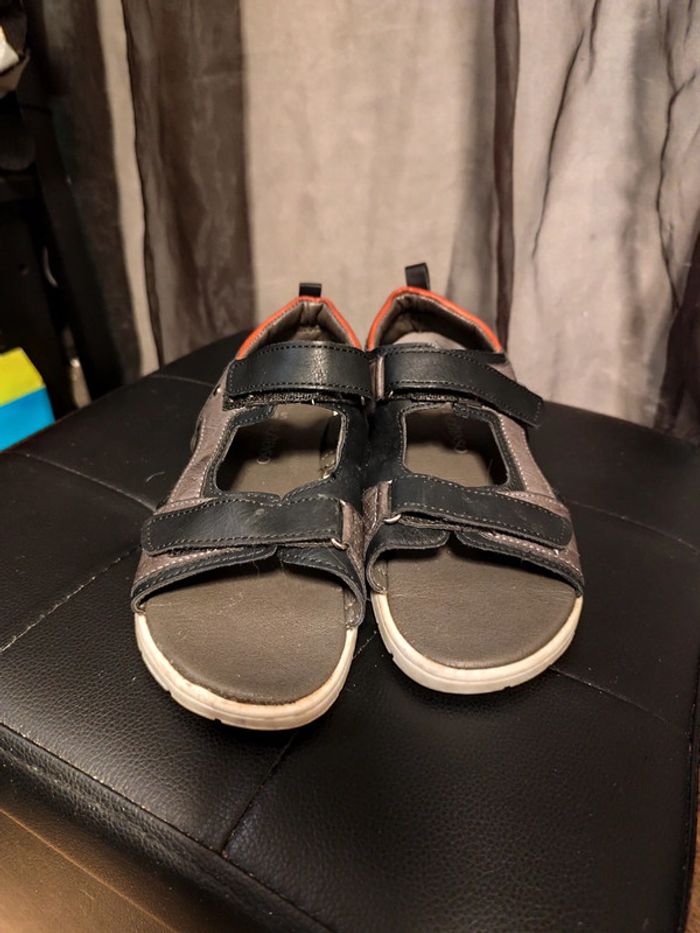 Sandales - photo numéro 4