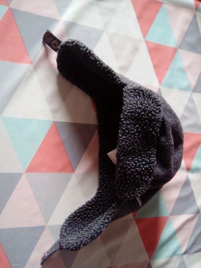 Casquette cagoule 50 cm