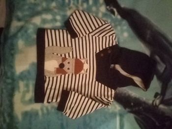 sweat à capuche
