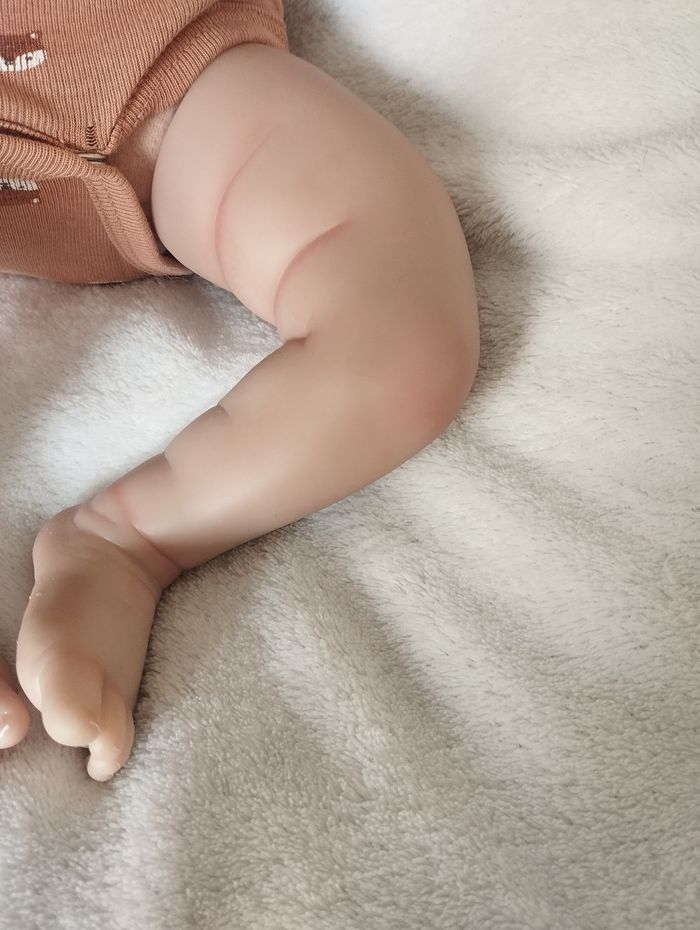 Bébé reborn jumeaux - photo numéro 9