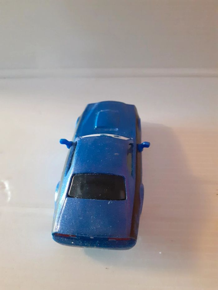 Cars espion américain - photo numéro 4