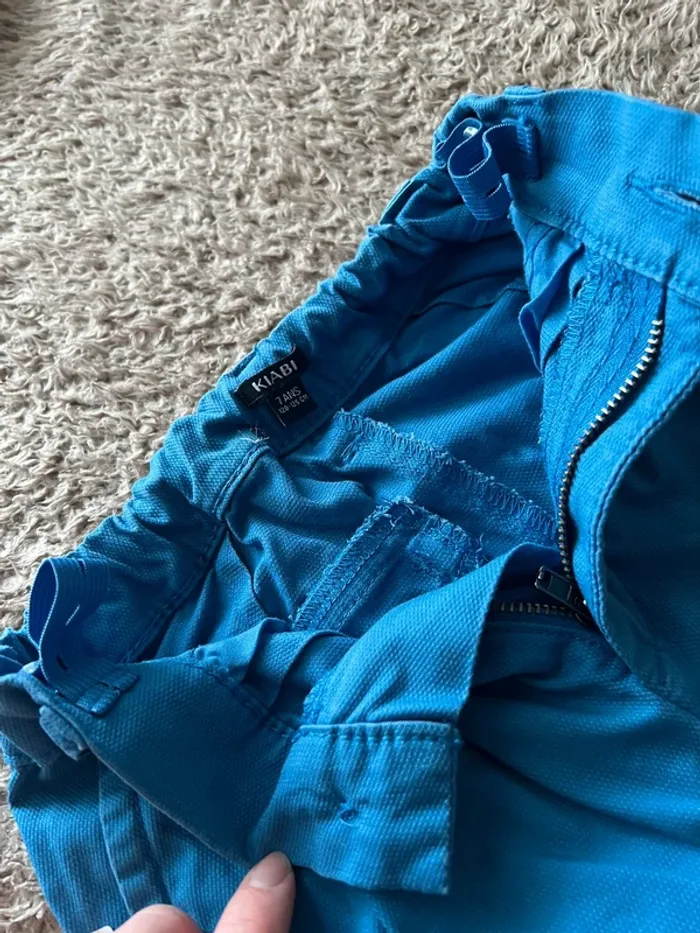 Pantalons garçons - photo numéro 3