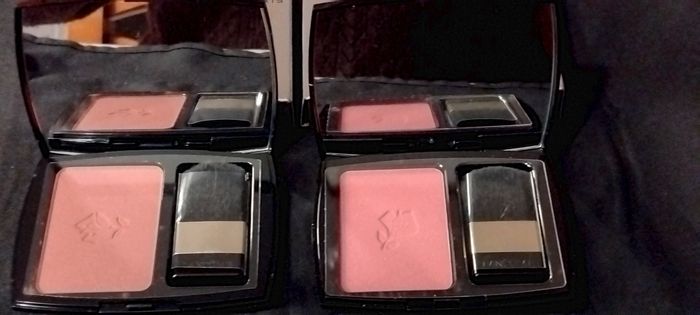 Blush lancôme